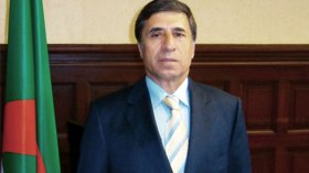 بوقرة يجدد موقف الجزائر بتمكين الصحراويين من تقرير المصير