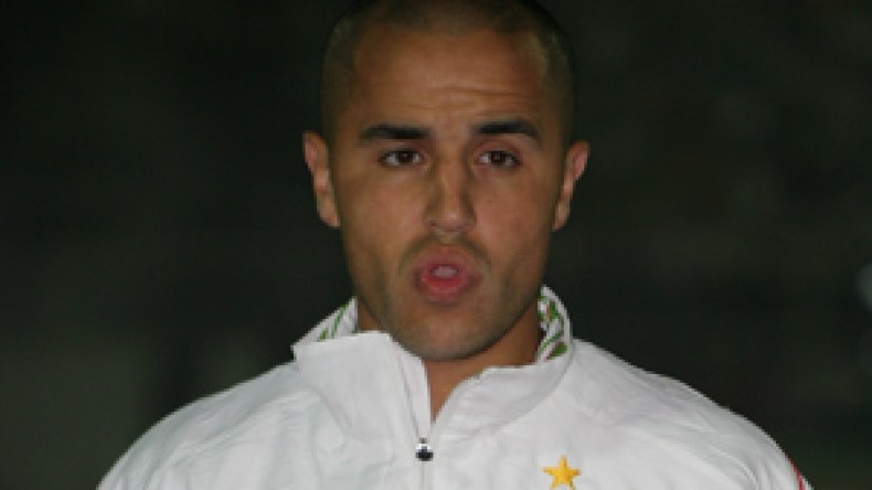 بوڤرة.. قاهر الفراعنة