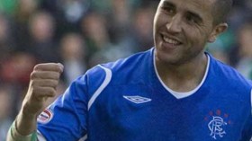 بوڤرة لن يشارك في داربي اسكتلندا بسبب التزاماته مع الخضر