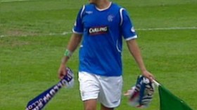 بوقرة يعتبر العنصرية السبب الرئيسي في رحيله من فرنسا