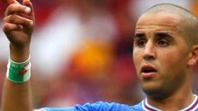 بوغرة  يتوّج  كأحسن  لاعب  جزائري  للمرة  الثانية  في  أسبوع