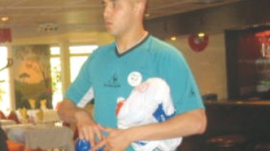 British Clubs in a rat race to sign Algerian Madjid Bouguerra.