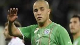 بوقرة‭ ‬المطلوب‭ ‬رقم‭ ‬واحد‭ ‬في‭ ‬قيصري‭ ‬سبور‭ ‬التركي‭ ‬