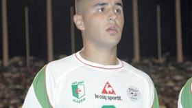 Bougherra to Echorouk: we are waiting for the Egyptians