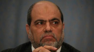 M. Soltani : la démission de certains cadres est sans effet sur l’avenir du MSP