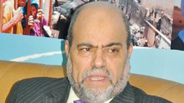 Soltani accuse:  Amar Ghoul a tenté de créer un parti politique pour Bouteflika