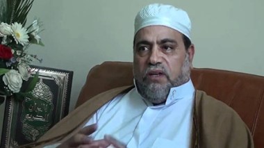 Soltani: “L’initiative du FFS est en harmonie avec les principes de Cheikh Nahnah”