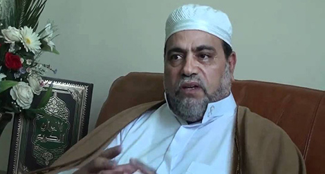 Soltani: “L’initiative du FFS est en harmonie avec les principes de Cheikh Nahnah”