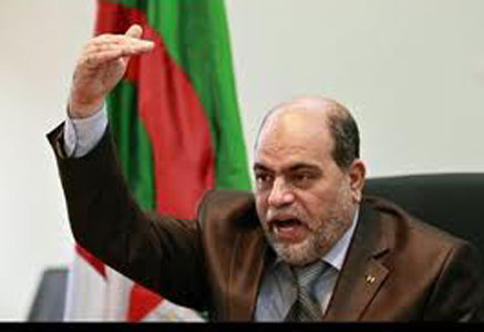 Soltani : « Le mouvement ne se retire pas de l’Alliance »