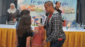 بربر  للأجبان  تطلق  منتوجات  جديدة  لمرافقة  زبائنها  الأوفياء