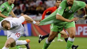 بوڤرة‮: ‬ليس‮ ‬هناك‮ ‬أي‮ ‬جديد‮ ‬في‮ ‬الوقت‮ ‬الحالي