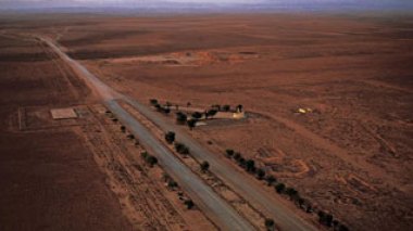 Daewoo décroche le contrat de viabilisation de la nouvelle ville de Boughezoul