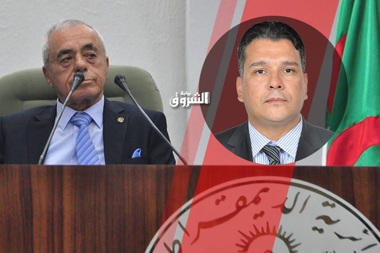 Bouhadja plaide pour sa réinstallation à la tête de l’APN