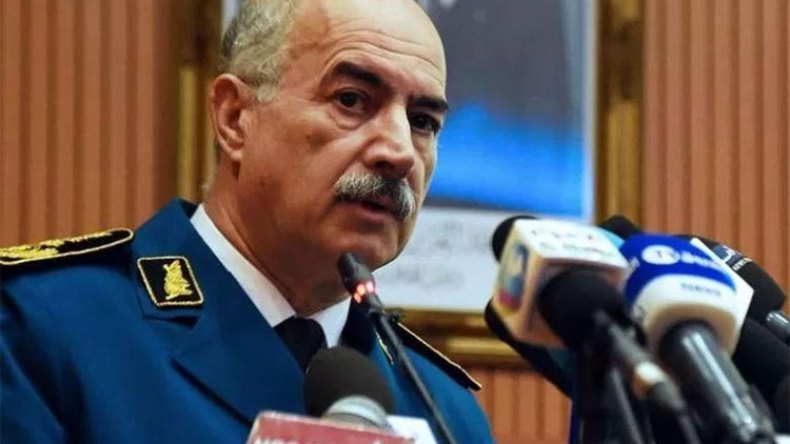 الشرطة تشيد باحترافية رجال الحماية المدنية