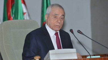 Bouhadja subit-il une pression au sein de l’hémicycle?