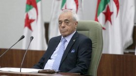 Saïd Bouhadja n’est plus!