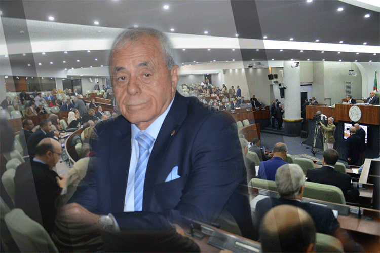 Has Bouhadja’s Case Reached Its Conclusion?
