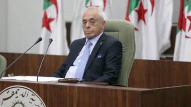 Bouhadja exclut toute révision à la hausse des rémunérations des députés