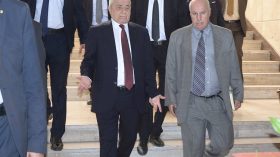 Bouhadja annonce son retrait de la course pour la présidentielle!