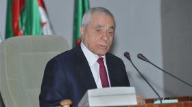 L’éventuelle candidature de Bouhadja: S’agit-il d’une revanche