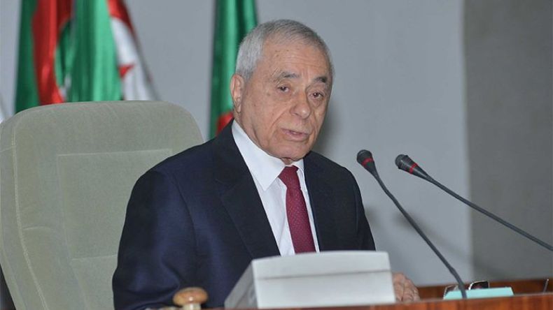 L’éventuelle candidature de Bouhadja: S’agit-il d’une revanche