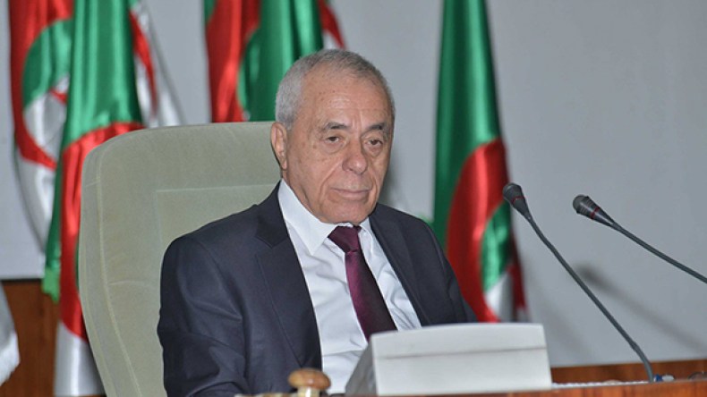 إدارة البرلمان تفرض الحظر على جلسات مناقشة مشروع قانون المالية!