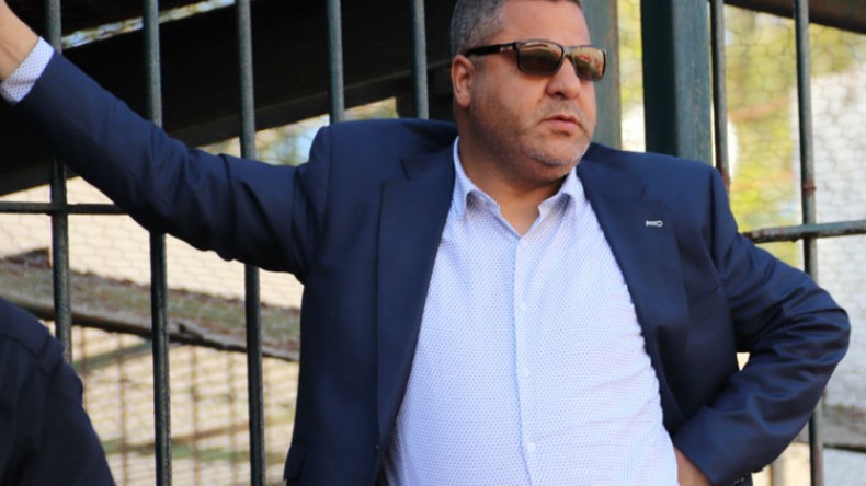 بوحفص يرفض التنازل لمجمّع “مدار” والوضع في بلوزداد يتعقد