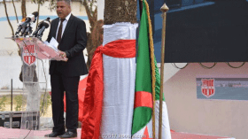 أعضاء مجلس الإدارة يهددون بجر بوحفص إلى أروقة العدالة