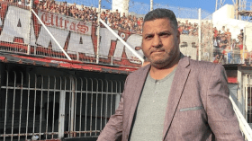 لاعب سابق أراد فرض قريبه وبوحفص يخمد ثورة اللاعبين