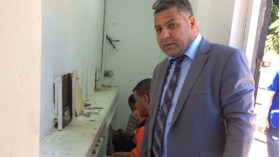 بوحفص يتلاعب بمصير 5 لاعبين.. والفيفا تهدد بإسقاط الشباب