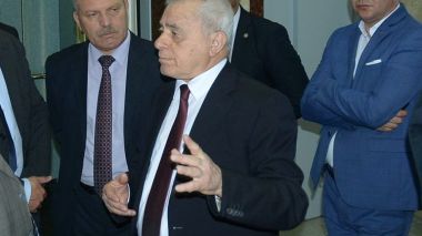 Bouhadja craint sa sécurité: «Je ne peux pas y retourner sans sécurité !»