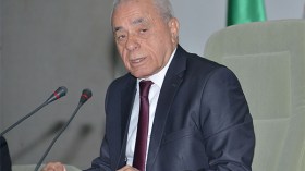 بوحجة: لا علاقة لي بتنسيقة العهدة الخامسة.. وسنفصل في ملف طليبة قريبا!