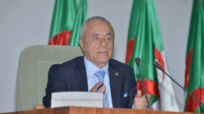 “نقول للمشككين سامحكم الله.. الجزائر بخير بفضل بوتفليقة”