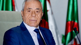 بوحجة: ندعم مطالبة الزوايا بالعهدة الخامسة