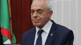 بوحجة: الآفلان سيسترجع البلديات