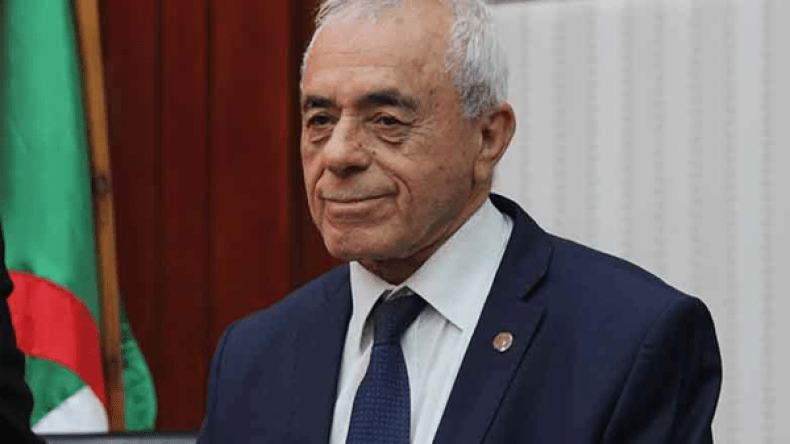 بوحجة: الآفلان سيسترجع البلديات