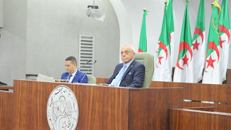 المعارضة “تحرج” بوحجة بمرشحيها