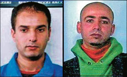 Italy Extradites Algerian Accused of Plotting Terror Attacks