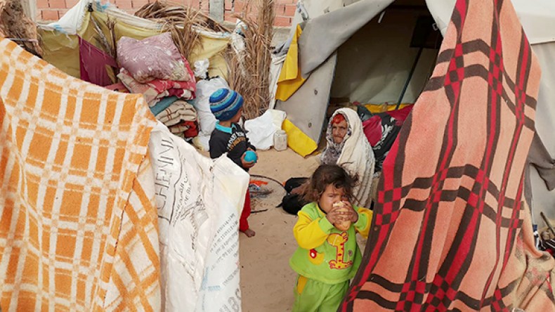 عدد ضحايا “البوحمرون” يقفز إلى 12 وبؤرة جديدة للوباء بالوادي
