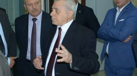 Bouhadja: “I Can’t Go Back To APN Assembly Without Security Conditions”