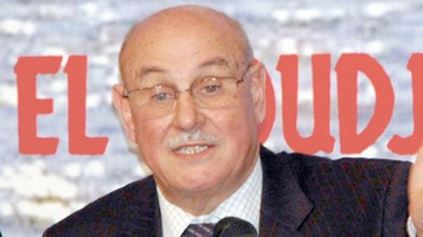 FLN: Belkhadem’s would-be successor Bouhara passes away