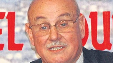 Abderrezak Bouhara s’est éteint