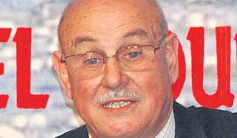 Abderrezak Bouhara s’est éteint