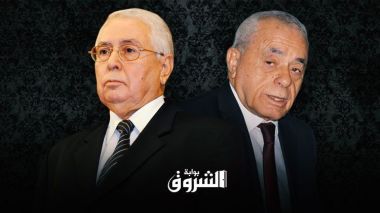Bouhadja et Bensalah: «N’impliquez pas les institutions sensibles de la République dans les débats stériles et inutiles»