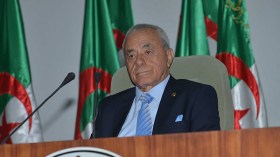 بوحجة للمعارضة:  مجبرون على العمل سويا