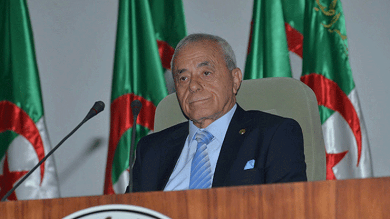 هل سينجو السعيد بوحجة من المقصلة؟