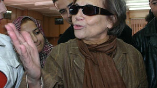 هذه رموز أبناء جميلة بوحيرد فأين رموزكم يا أبناء فيفي عبده؟