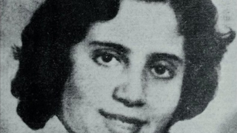 يوم رفع العراقيون جميلة بوحيرد على الأعناق