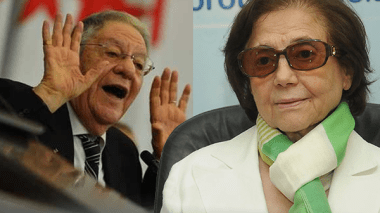 Bouhired dément les propos de Ould Abbès