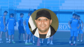 دفاع تاجنانت في مأزق بسبب عدم الترخيص له باستقدام مدرب جديد